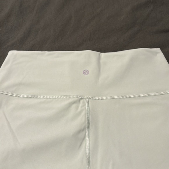 Wunder Under High-Rise Tight 25" *Full-On Luxtreme Creamy Mint - Picture 9 of 9